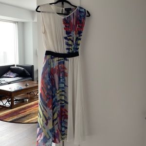 Summer dress - Gracia